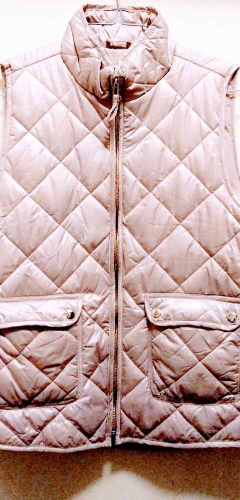 Altar'd state pink coat